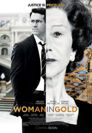 Altınlı Kadın – Woman in Gold 1080p izle