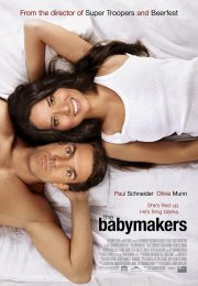 Bebek Yapanlar  – The Babymakers 1080p izle