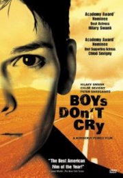 Boys Dont Cry – Erkekler Ağlamaz 1080p izle