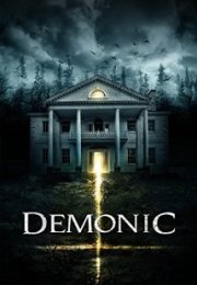Demonic – Şeytani Ruhlar 1080p izle