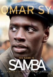 Samba – Hayatımın Şansı 1080p izle