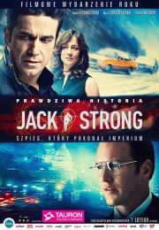 Jack Strong 1080p izle