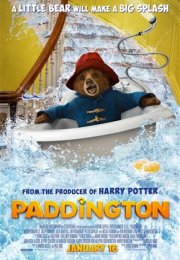 Paddington – Ayı Paddington 1080p izle