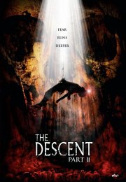 The Descent Part 2 –  Cehenneme İki Adım 1080p izle