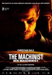 The Machinist – Makinist 1080p izle
