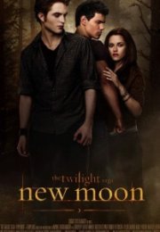 The Twilight Saga New Moon – Alacakaranlık Efsanesi Yeni Ay 1080p izle