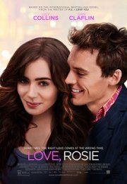 Aşk, Rosie – Love, Rosie izle Türkçe Dublaj | Altyazılı izle