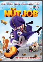 Fındık İşi – The Nut Job 1080p Full HD Bluray izle