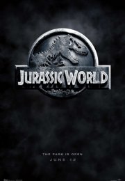 Jurassic World 1080p izle