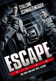 Kaçış Planı – Escape Plan 1080p Full HD Bluray Türkçe Dublaj izle
