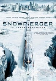 Kar Küreyici – Snowpiercer izle Türkçe Dublaj | Altyazılı izle