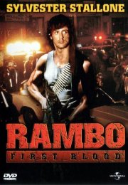 Rambo 1 İlk Kan 1080p Full HD Türkçe Dublaj Dual izle
