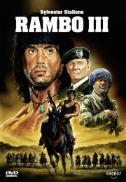 Rambo 3 1080p Dual Full HD Türkçe Dublaj izle