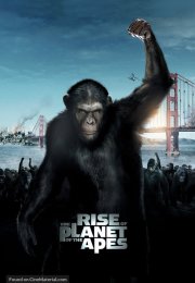 Rise of the Planet of the Apes – Maymunlar Cehennemi Başlangıç izle 1080p Türkçe Dublaj