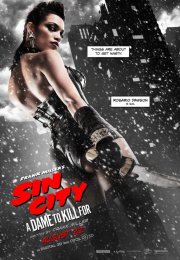 Sin City: A Dame to Kill For – Günah Şehri: Uğruna Öldürülecek Kadın izle Türkçe Dublaj | Altyazılı izle