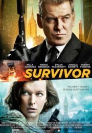 Survivor – Ölümcül Takip izle Türkçe Dublaj | Altyazılı izle