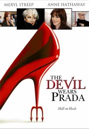 The Devil Wears Prada – Şeytan Marka Giyer izle Türkçe Dublaj | Altyazılı izle
