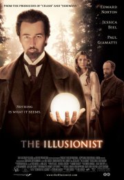 The Illusionist – Sihirbaz izle Türkçe Dublaj | Altyazılı izle