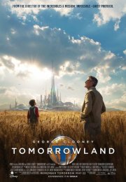 Yarının Dünyası –  Tomorrowland 1080p izle