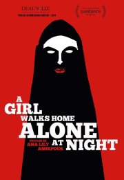 A Girl Walks Home Alone at Night – Gece Yarısı Sokakta Tek Başına Bir Kız izle Türkçe Dublaj | Altyazılı izle