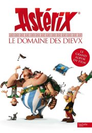 Asterix Le Domaine Des dieux – Asteriks Roma Sitesi izle Türkçe Dublaj | Altyazılı izle