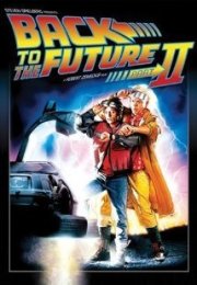 Back to the Future 2 – Geleceğe Dönüş 2 izle Türkçe Dublaj | Altyazılı izle