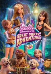 Barbie Her Sisters in the Great Puppy Adventure izle Türkçe Dublaj | Altyazılı izle