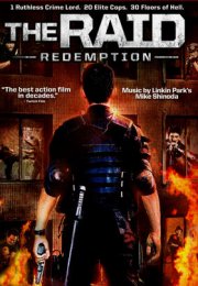 Baskın – The Raid Redemption izle Türkçe Dublaj | Altyazılı izle