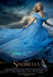 Cinderella – Sindirella 1080p izle
