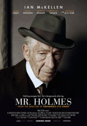 Mr Holmes ve Müthiş Sırrı – Mr Holmes izle Türkçe Dublaj | Altyazılı izle
