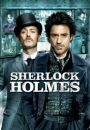 Sherlock Holmes izle Türkçe Dublaj | Altyazılı izle