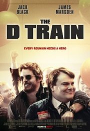 The D Train izle Türkçe Dublaj | Altyazılı izle
