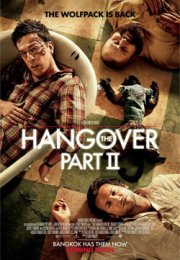 The Hangover 2 – Felekten Bir Gece 2 izle Türkçe Dublaj | Altyazılı izle