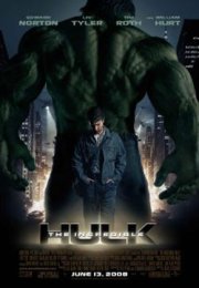 The Incredible Hulk – Hulk 2 izle Türkçe Dublaj | Altyazılı izle