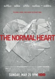 The Normal Heart – Kalbin Direnişi izle Türkçe Dublaj | Altyazılı izle