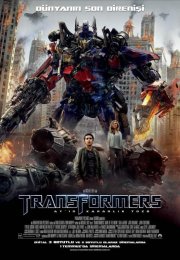 Transformers: Ay’ın Karanlık Yüzü 1080p Full HD izle