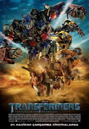 Transformers: Yenilenlerin İntikamı 1080p Full HD Bluray izle