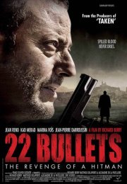 22 Bullets – Ölümsüz izle Türkçe Dublaj | Altyazılı izle