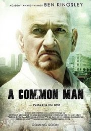 A Common Man – Sıradan Bir Adam izle Türkçe Dublaj | Altyazılı izle