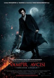 Abraham Lincoln: Vampire Hunter – Vampir Avcısı: Abraham Lincoln 1080p Bluray Full HD izle