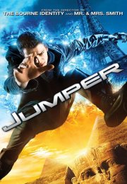 Atlayıcı – Jumper 1080p Bluray Full HD izle