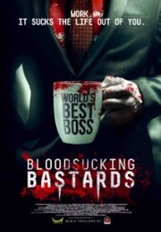 Bloodsucking Bastards 1080p Bluray Full HD izle