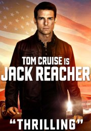 Jack Reacher 1080p Full HD Bluray Türkçe Dublaj izle