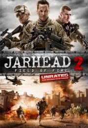 Jarhead 2 Field of Fire – Jarhead 2 Ateş Alanı 1080p Bluray Full HD izle
