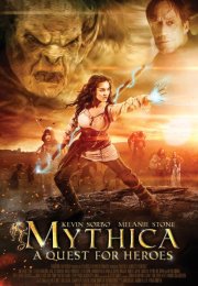 Kahramanların Yolu – Mythica A Quest for Heroes 1080 Bluray Full HD izle