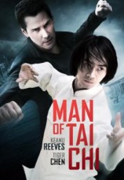 Man of Tai Chi 1080p Bluray Full HD izle