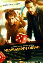 Mississippi Grind 1080p Bluray Full HD izle