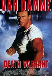 Ölüm Emri – Death Warrant 1080p Bluray Full HD izle