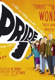 Pride Bluray 2014 Türkçe Altyazı