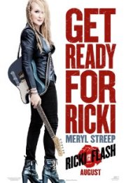 Ricki and the Flash – Sıradışı Anne 1080p Bluray Full HD izle